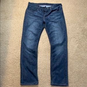 Levi’s Skateboarding 511 Jeans
